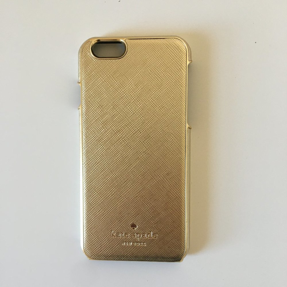 Kate Spade iPhone 6 Case